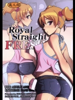 Royal Straight Fresh          