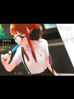 【majoccoid】 屋根裏@アフタースクール