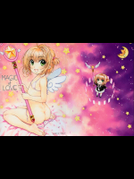 MAGIC of LOVE