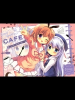 [Come Through]GoodQualityCAFE(ご注文はうさぎですか？)