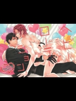 (恋愛自由形!entry6) [Giselle, ほねつきにく (りんこよ, 背骨)] ヘビーローテーション (Free!)