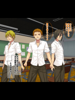 【背徳乱交】二次画像CG詰め合わせ1339