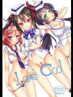 [VENOM]Love Cool！(ラブライブ！)_3
