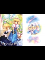 (例大祭4) [airdrop (鳥居すみ)] アマゴイドール (東方Project)