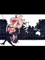 [ガジェット工房 (A-10)] 少女は靴下とタイツで武装する (魔法少女まどかマギカ)