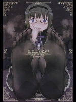 [ガジェット工房(A-10)] Its Time to Fall (魔法少女まどか☆マギカ)