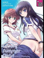 Lovery Summer Girls!