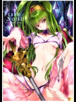 《C89》 [CREAYUS(嵐月)] FLASH NOISE (コードギアス 反逆のルルーシュ)