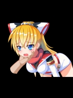 美少女戦士ローゼ 囚われの陵辱デイズ 06 対ロックフォール戦敗北①