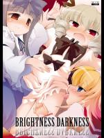 [IncluDe] BRIGHTNESS DARKNESS