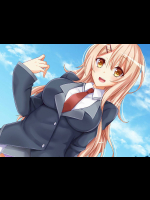 [Tiramisu] 憧れの学園天使が凸撃レイプ男たちに