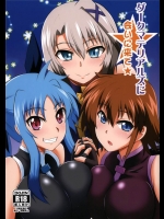 [Take Out]ダークマテリアルズに会いに来て(魔法少女リリカルなのは)