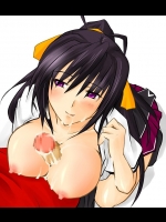 ハイスクールD×D_26