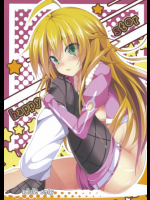 happy star THE [email protected](アイドルマスター アイマス)同人誌