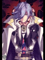 (SPARK10) [緑茶行星 (モギ)] 笑顔の裏側 (幕末Rock)