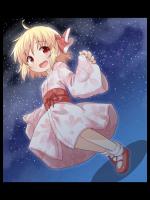 [がいなもん (夏の紅茶)] 非日常性活 -七夕編-