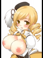 魔法少女まどかマギカ_34