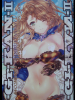 (C91) [F4 COMPANY(MIN-NARAKEN)] -Gr-KAN-Ⅱ (艦これ グラブル )_3