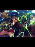 [Black Lilith] 対魔忍ユキカゼ