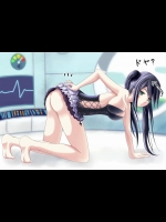 ノーパン娘だからついついアソコに目がいっちゃう_21