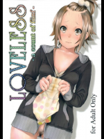LOVELESS -a count of funf- けいおん!同人誌