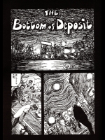 【山野一】THE Bottom of Deposit