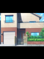 (同人CG集) [砂糖と塩] 義姉さんと秘密の性活