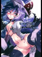 [櫻井大エネルギー (櫻井エネルギー)] VAMPIRE KISS.(東方Project)