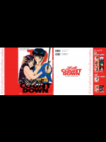 誘惑COUNT DOWN Vol.1 OMNIBUS Perfect Collection