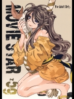 [RPGカンパニー2 (遠海はるか)] MOVIE STAR 5g (ああっ女神さまっ)