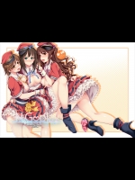 [しもやけ堂]N.G play (アイドルマスター シンデレラガールズ)_2