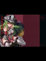 [CREAYUS] ADDICT NOISE (コードギアス 反逆のルルーシュ)