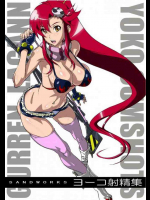 ヨーコ射精集 1