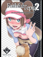 Faithful Tepig 2
