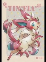 (けもケット2) [しば缶。 (もこきち)] TIN FIA (ポケットモンスター)