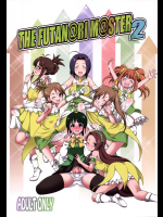 (C90) [火愚夜姫工房 (月下火愚夜)] THE FUTANARI M@STER 2 (アイドルマスター)