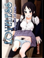 (C79) [†NIL† (フジバヤシ春)] LOVELESS -a count of zwei- (けいおん!)