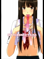 Bittersweet KISS          