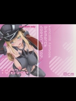 (軍令部酒保 & 砲雷撃戦!よーい! 合同演習3) [8cm (8000)] ビスマルク ドウニモトマラナイ (艦隊これくしょん -艦これ-)_2