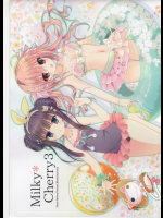 (C90)[二十極秘屋(師走ほりお)]MilkyCherry3