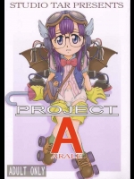 PROJECT A