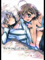 We’repartofeachother