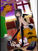 下から突き上げぶち込みまんこ