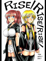 RISE!RISE!RISE!