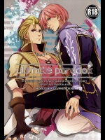 (SUPER24) [カレダケ (2310)] ultimate paradox (七つの大罪)