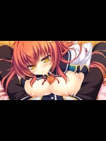 (HCG) ぜったい征服☆学園結社パニャニャンダー!!