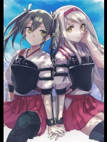 (COMIC1☆9) [天堂紙 (天堂樹)] 貴女の守り方 (艦隊これくしょん -艦これ-)