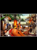 【付替式モヒカン】戦火のなか犯される娘達85【¥1,980】 その1_2