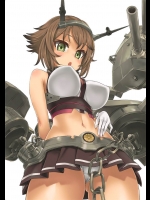 [Fatalpulse]艦これイラスト集(艦隊これくしょん-艦これ-)