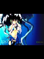 (我、夜戦に突入す! 2) [星野生花店 (ほしの壱夜)] ECHO (艦隊これくしょん -艦これ-)